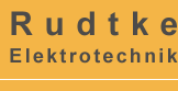 Rudtke Elektrotechnik